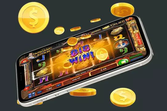 bdspin অ্যাপ ডাউনলোডের হিরো ভিজ্যুয়াল