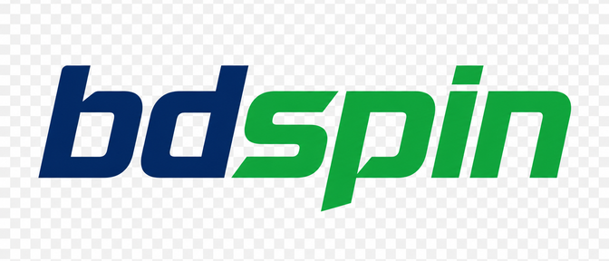 bdspin লোগো